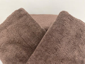 ผ้าเช็ดตัวผ้าฝ้ายแห้งเร็วเป็นมิตรกับสิ่งแวดล้อมเหมาะสำหรับทั้งครอบครัว - Product Image 2