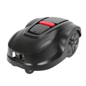 Cortadora de Césped Robótica de Alto Rendimiento, Nueva, con Certificación CE, 800 m², Batería de Litio de 24 V - Product Image 2