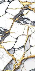 600x1200 Golden High Gloss Ceramic Wall <b>Tiles</b> <b>Mirror</b> Finish Decorative Glazed <b>Tile</b> for Luxury Bathroom and Commercial Decor - Product Image 5