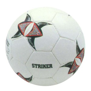 Mini ballon de football professionnel de haute qualité pour les compétitions en plein air en matériau PU - Product Image 4