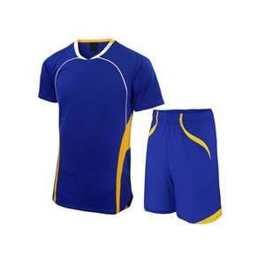 Conjuntos de fútbol 2024, venta al por mayor de fábrica, kits para adultos jóvenes, uniforme de fútbol, nuevo uniforme de fútbol - Product Image 3