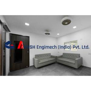 Conteneur de bureau d'équipement portatif de cargaison et d'entreposage - Product Image 4