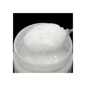 ปิโตรเลียมเจลลี่ใสสีขาววัตถุดิบเครื่องสำอางเกรดอุตสาหกรรม - Product Image 3