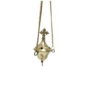 เครื่องหอมทองเหลืองเรซิน - Product Image 4
