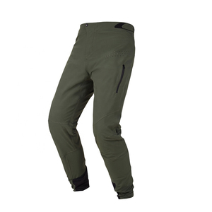 Vêtements de sport tout-terrain pour adultes en gros Pantalon de course long imprimé Cuissard à bretelles pour VTT et moto Équipement de moto tout-terrain - Product Image 2