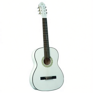 Guitarra Clásica 4/4 SERIE STUDIO Cs 10 Blanca 06204160 - Product Image 2