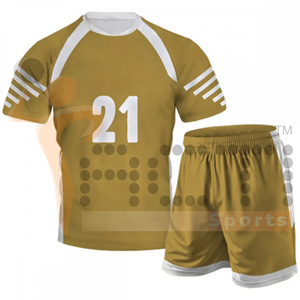 เครื่องแบบวอลเลย์บอลออกแบบเองในปากีสถานเครื่องแบบวอลเลย์บอลสำหรับทีมพิมพ์โลโก้ตามต้องการ - Product Image 4