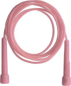 FARABI SPORTS High Quality Adjustable PVC Jump <b>Rope</b> Non-Slip Handle-Durable Portable for Home/Gym Fitness Exercise Custom - Product Image 3