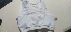 Meilleures ventes Soutien-gorge de sport pour femmes personnalisé Vente en gros Vêtements de sport de qualité supérieure Soutien-gorge de sport meilleure vente Soutien-gorge de sport pour femmes - Product Image 2