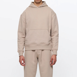 Chándal liso con logotipo personalizado para hombre, chándal en blanco, pantalones deportivos para entrenamiento físico, conjunto de dos piezas, chándal para hombre - Product Image 6