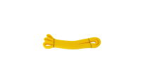 Bandas de resistencia TPE, juego de bandas de asistencia para tirar hacia arriba para ejercicio, entrenamiento, estiramiento corporal, fisioterapia y entrenamiento muscular