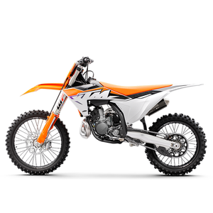 รถมอเตอร์ไซค์วิบาก KTMM 250 XC-F รุ่นใหม่ ปี 2023 - Product Image 6