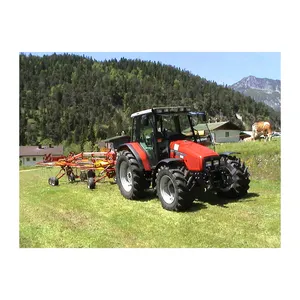 Trattori agricoli mf trattore 4wd 290 massey ferguson usato a basso prezzo