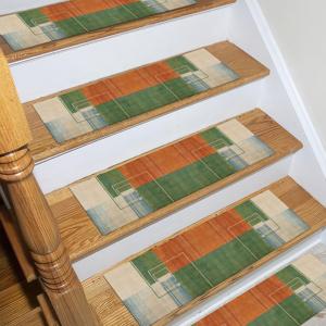 Tapis classique, Tapis coloré, Tapis imprimé - Product Image 4