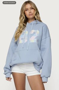 Sweatshirts à capuche personnalisés pour femmes Sweatshirts imprimés Sweat-shirts à manches longues de printemps Fournisseur OEM/ODM du Bangladesh - Product Image 3