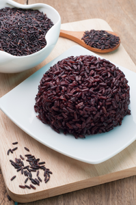 Arroz negro de alta calidad, el mejor proveedor, venta al por mayor, para vacaciones, 2022 - Product Image 3
