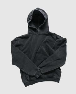 Sudadera con Capucha Tie Dye Lavada al Ácido, Gruesa, de Forro Polar, Unisex, Personalizable al por Mayor, Nueva Moda, Fabricante de Alta Calidad - Product Image 1