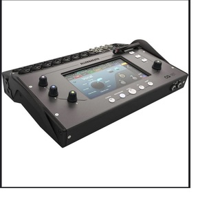 Nuevo Mezclador Digital de 18 Canales iAllen & Heath CQ-18T, Portátil, Disponible con 1 Año de Garantía y Envío Rápido - Product Image 3