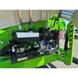 Elevador de Construcción NIFTYLIFT TM64 Modelo 2025 - Product Image 3