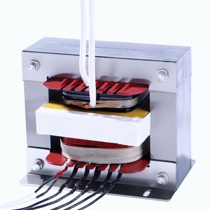 Transformateur de contrôle automatique monophasé à <span class=keywords><strong>isolation</strong></span> de haute qualité 1 kVA - Product Image 5