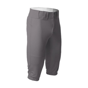 Pantalones cortos de béisbol para jugadores Rendimiento Ajuste Cómodo Diseños personalizados disponibles - Product Image 6