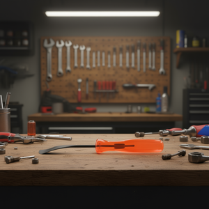 Categoría de Producto: Espátulas Curvas Facom - Product Image 3