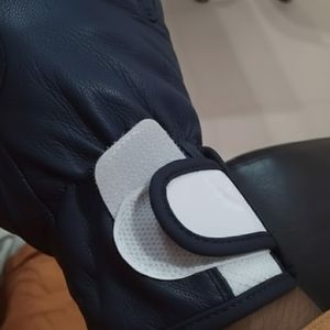 Gants de frappe de baseball, gants à doigts complets pour l'entraînement et les matchs - Product Image 6