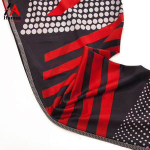 Ropa deportiva Camisa de compresión Secado rápido Transpirable Ropa de mujer MMA Moda Rash Guard Spandex/Nylon Alta calidad - Product Image 5