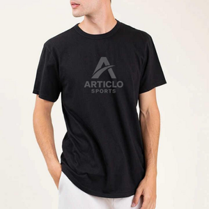 T-shirt décontracté moderne pour hommes et femmes | Coton doux de qualité supérieure | Haut Streetwear tendance de tous les jours | Vêtements de mode unisexe confortables - Product Image 4