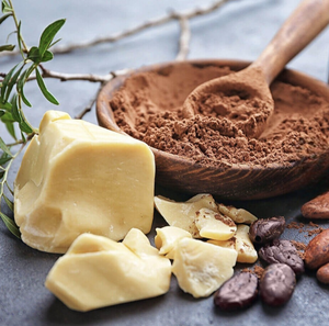 Natural Refined Cocoa Butter Premium Cocoa Fat Solid Chocolate Ingredient Bulk Wholesale Supply For Chocolate <b>Confectionery</b> Bake - Product Image 5