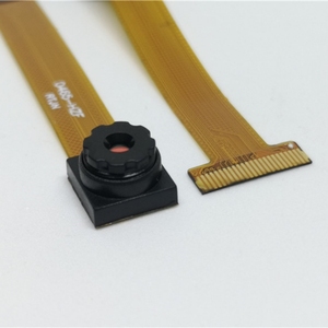 Módulo de cámara OV5640 de 5MP FOV 65 grados 5 millones de píxeles 24PIN 50MM longitud DVP interfaz <span class=keywords><strong>ESP32</strong></span>-CAM para Windows Linux Android Mac - Product Image 3