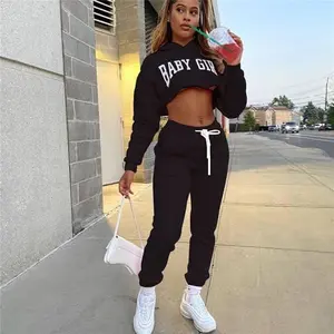 Fashionable Designs of Women Joggers For Sale 