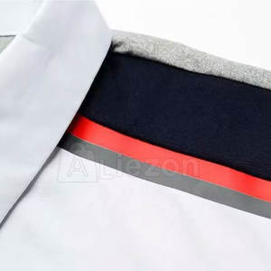 Las camisetas polo para hombre más vendidas, el mejor producto, camisetas Polo para hombre, fabricación de Pakistán, camisetas Polo para hombre - Product Image 3