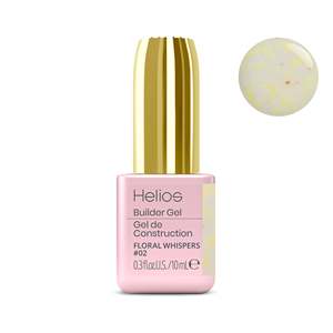 Constructeur Gel Floral Whispers #02 UV Gel Type - Product Image 1