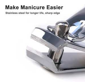 High Quality Nail Cutter <b>BY</b> ZACHARY INDUSTRIES - Product Image 4