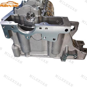 Testata del Cilindro AMC 908570 908670 OM602 per Mercedes-Benz Sprinter <span class=keywords><strong>208</strong></span> D/ 308 D/ 408 D/E 290/G 290 TD 2.9L <span class=keywords><strong>Motore</strong></span> Diesel - Product Image 4