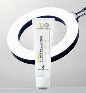 Crème Differ&Deeper C-Toning Mix&Max Vitamine C Niacinamide Éclaircissante Illuminatrice Hydratante Anti-cernes Nourrissante - Product Image 5