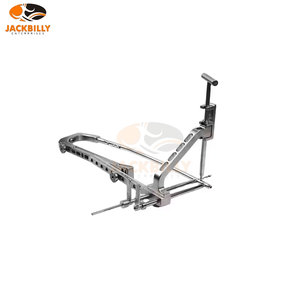 Orthopédique Chirurgical Interlocking Nail Expert Set Reconstruction Fémorale Avancée Nail Medic Instruments Implant Acier Inoxydable - Product Image 6