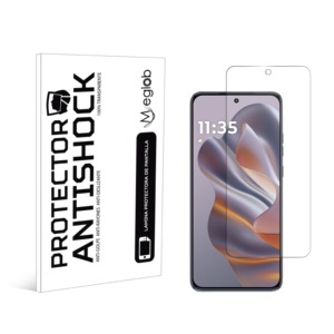 Motorola EDGE 50อุปกรณ์ป้องกันหน้าจอแบบนีโอทนทานดูดซับแรงกระแทก - Product Image 1