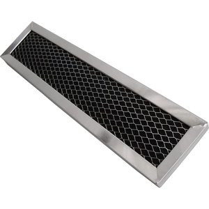 แผ่นกรองถ่านไมโครเวฟสำหรับใช้ในครัวเรือน 2 แพ็ค แทนที่ WB02X35607 - Product Image 4