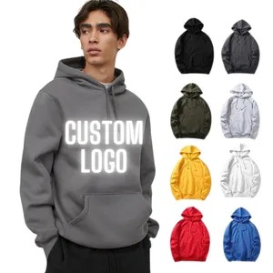 Definieren Sie Ihren Stil Premium Custom Hoodies Einzigartige Designs Großformat ige Produktion ODM & OEM Optionen 2024 Hot Picks, Made in Vietnam