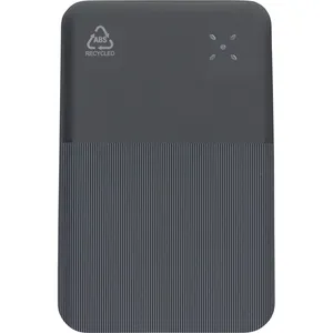 Powerbank Riciclato Tavi, Gadget Promozionali Sostenibili - Product Image 3