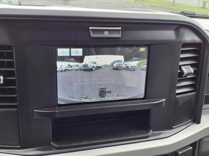 10 Wheeler Semi <b>Trailer</b> Truck Head 6x4 Diesel Fleet Mover Heavy Duty <b>Tractor</b> Unit For Heavy Load Logistics Transportation - Product Image 4