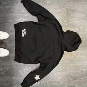 OEM Streetwear Heavyweight Custom Logo 100% algodón sudadera Puff impresión Plus Size Hoodie para hombres - Product Image 3