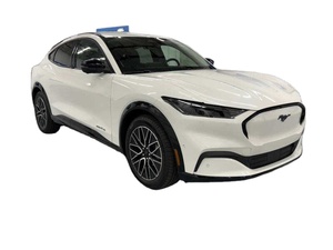 Mustang Mach-E Premium 2024 Estándar Confortable - Product Image 3