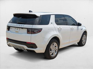EXTREMADAMENTE LIMPIO 2025 Lan-d-Rove-r Discovery Sport P250 S 4dr SUV AWD 2.0L 4cyl Turbo 9A - Product Image 2