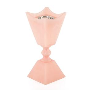 กระถางธูปหอมอีพ็อกซี่เรซินอีพ็อกซี่ที่ทันสมัยทันสมัย - Product Image 1