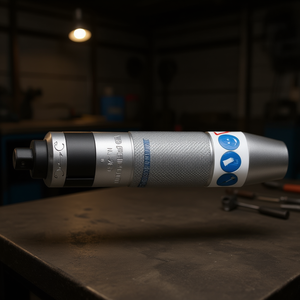 Tournevis pneumatique Facom avec embout de 3/8'' pour visseuse à chocs - Product Image 3