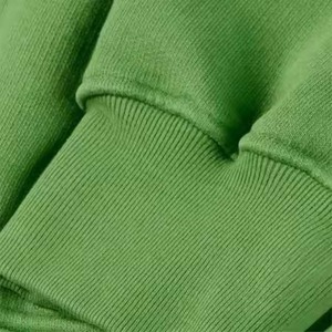 420gsm Sweats à capuche pour hommes lourds de haute qualité 100% coton Sweat-shirt à capuche Streetwear personnalisé avec motif d'impression hivernale - Product Image 3