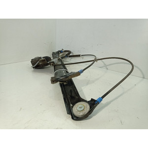 Mecanismo Regulador de Ventanilla Delantera Izquierda BMW Serie X5 (E53) 51338254911 M57N306D2 (99>06) - Product Image 3